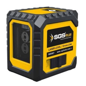 Sgs Laser per nivelizim